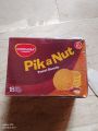 Original Cookania Pik A Nut Peanut Biscuits (Pack Of 18 ) Mini Snack Packs / Peanut Filled Biscuits / Very Yummy Biscuit / With Affordable Price. 