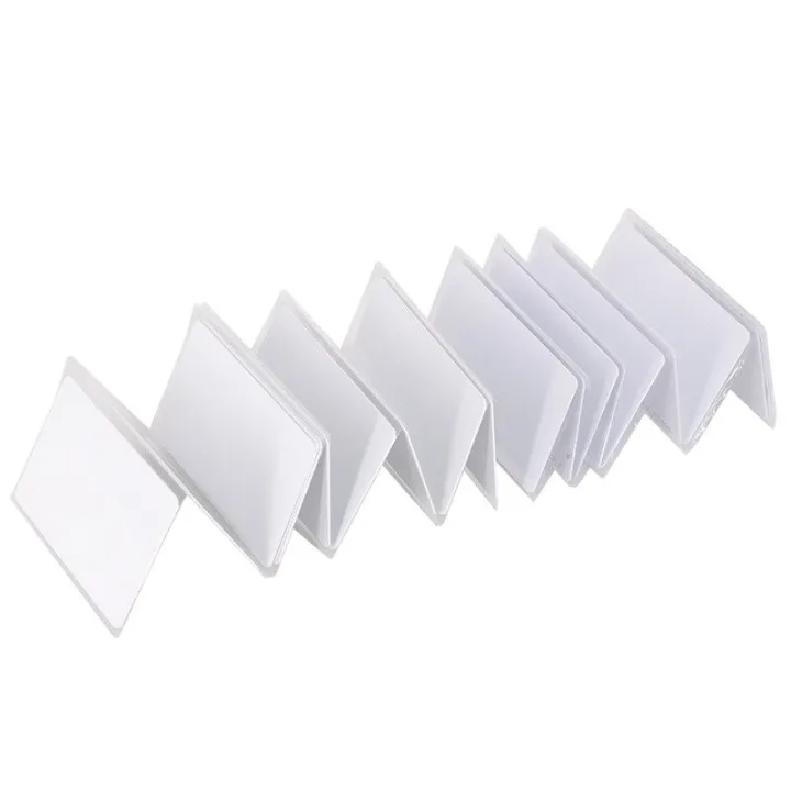 10pcs/20pcs%20Rewritable%20125KHz%20RFID%20T5577/5200/EM4305%20Blank%20Card%20Smart%20Access%20Control%20Key%20Card%20Read%20Write%20Program%20Clone%20Cards%20-%20Image%204