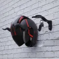 Motorcycle Helmet Hook Racks Multipurpose Hook Hanger Home Luggage Jacket Holders Kitchen Cabinet Shelf Wall Mount Hooks. 