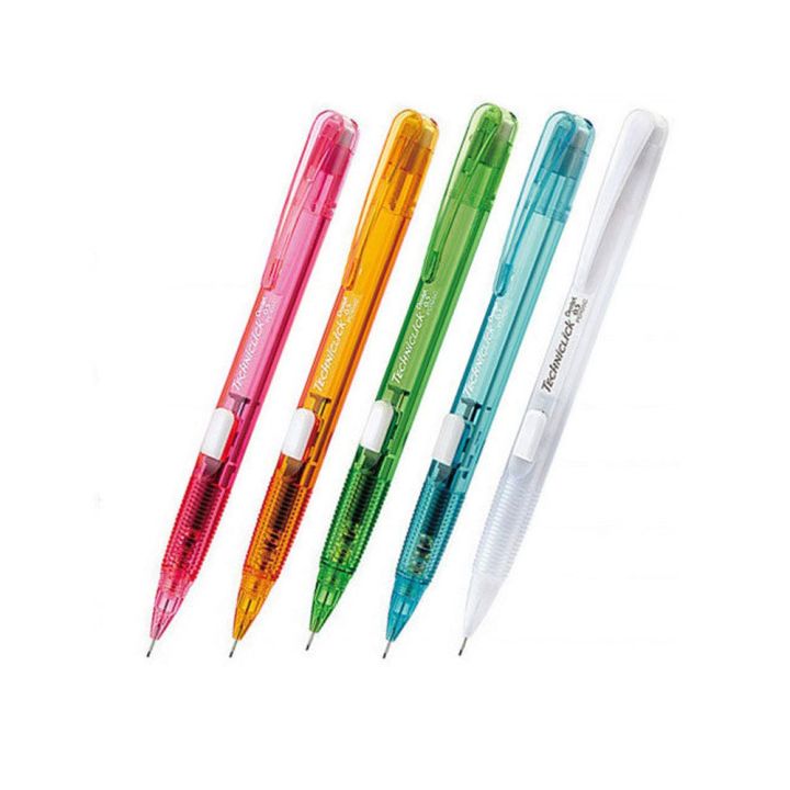 Pentel%20pencil%20techniclick%200.5%20m.%20(1%20stick)%20Pentel%20pencil%20-%20Image%205