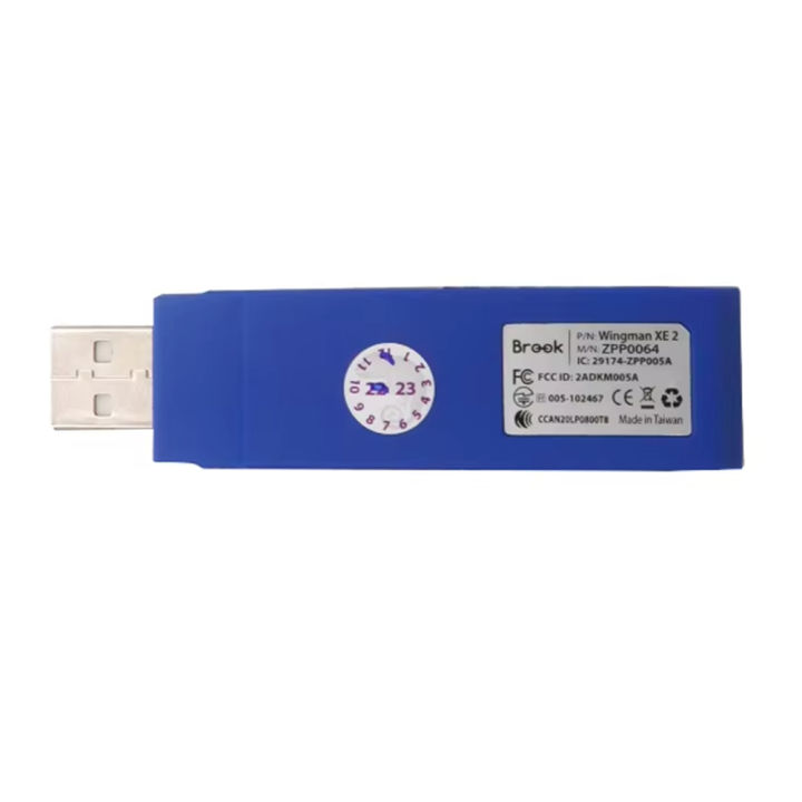 Brook%20Wingman%20XE2%20converter%20for%20Xbox%20Series%20X/Xbox%20One/Elite%202/PS5/PS4/PS3/Switch%20controllers%20to%20for%20PS4/Switch/PC%20-%20Image%203
