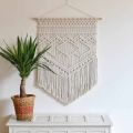 100% Handmade Macrame Mandela Large Wall Hangers. 