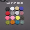 1pcs Analog Joystick Stick Cap Cover Button Replacement for PSP 1000 Console Thumb Stick Cap. 