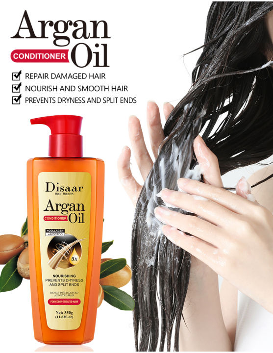 disaar%20argan%20oil%20conditioner%20350g%20-%20Image%202