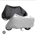 Best quality (100%)Water proof Bike cover.