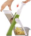 Mandolin Slicer Cutter. 