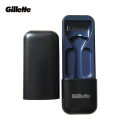 Gillette Magnetic Travel Case Shaver storage box for Fusion Series.