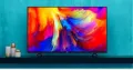 MI+ 43 inch Full HD LED Framless TV (Japan Technology). 
