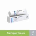 Travogen Cream 10G for Mother baby. 