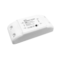 Tuya Smart Mini WiFi Smart 10A Switch Breaker Module Timer Relay Voice Wireless Remote Control for Alexa. 