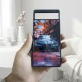 Google Pixel 7 Case | Cars Aesthetic Print Cover | 2D Glossy Cover With Aesthetic Finishing | Trending Phone Cases in Town | Mostly The Backcovers used by Gen Z. 