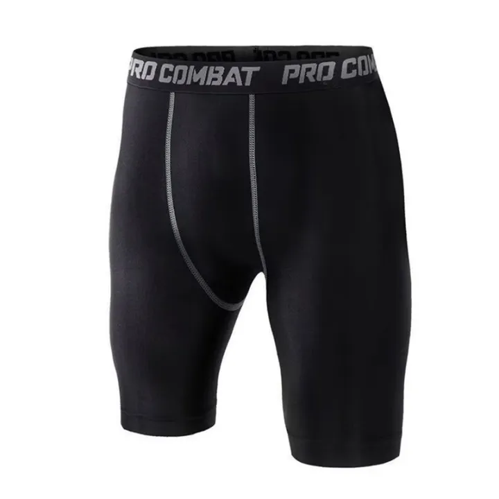 2025%20Compression%20Shorts%20Men%20Summer%20Sportswear%20Training%20Tights%20Gym%20Fitness%20Leggings%20Short%20Pants%20Sport%20Bottoms%20Running%20Shorts%20Men%20-%20Image%206