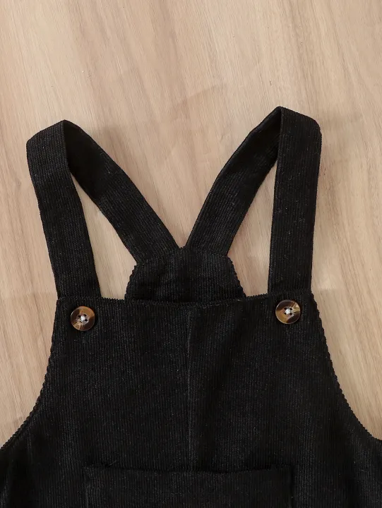 Warm%20Winter%20Corduroy%20Overalls%20for%20Baby%20Toddler%20Cartoon%20Decorated%20Loose%20Fit%20Windproof%20Cold%20Protection%20Home%20Outfit%20for%20Toddlers%20-%20Image%203