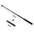 Extension Monopod Rod Pole Selfie Stick Tripod For Dji Om 5 Osmo Mobile 5 4 Gimbal Camera FeiYu Zhiyun Smooth Moza  Accessories. 