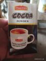 coca powder. 