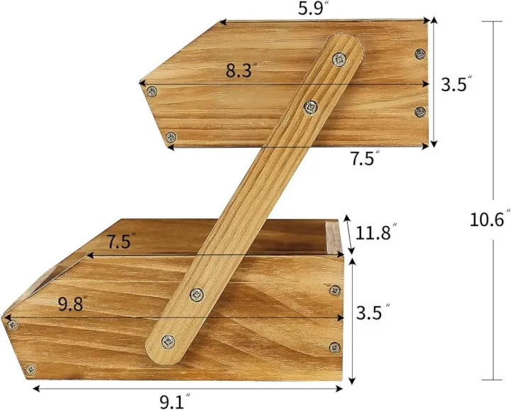 Fruit%20Basket,%202%20Tier%20Wooden%20Fruit%20Basket%20for%20Kitchen,%20Fruit%20Stand%20Storage%20Holder,%20Fruit%20Bowl%20for%20Fruit,%20Vegetables%20and%20Snack%20Home%20Kitchen%20Countertop%20Organizer%20(Self-assembly%20-%20Image%202
