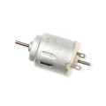 2-PCS 140 Motor DC 3V-6V | 2000 RPM Electric Motor for DIY Toy Cars, Boats, and Small Fans,140 DC motor, 3V-6V motor, small fan motor. 