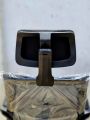Fn- MC 38 full black smart office chair. 