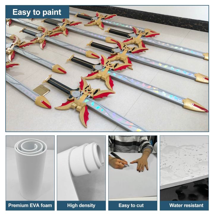 EVA%20Foam%20Roll%20Sponge%20Paper%20%202mm-10mm%20Thick%2039"x15"%20DIY%20Cosplay%20Foam%20Sheet%20%20Pliable%20&%20Elastic%20for%20Craft%20Projects%20Costume%20Cosplay%20-%20Image%206