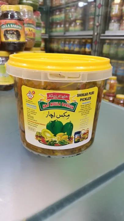 Original%20Shikarpuri%20Export%20Quality%20Achar%20Bucket%20-%20Image%202