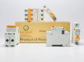 Mora Electric (AC) MCB Circuit Breaker miniature Circuit Breaker 1pole 2pole 3pole 4pole 1A,2A,3A,6A,10A,16A,20A,32A,40A,63A. 
