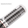 Mini Heating Rod 26°C Intelligent Constant Temperature Turtle Tank  Aquarium Ultra-Short Glass Heating Rod Fish Tank. 
