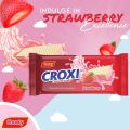 croxi waffer. 