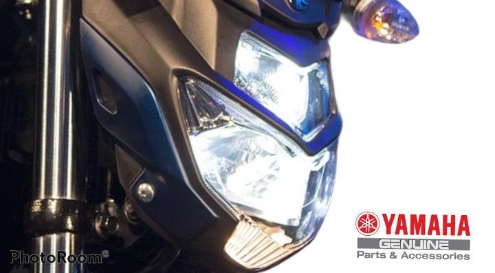 FZ Version 3 LED Head Light