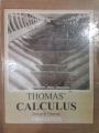 Thomas Calculus 11th Edition by George B Thomas. 