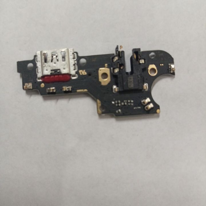 realme c3 charging logic