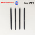 Phone Stylus Pen For S23 Ultra SM-S918B SM-S918U S918W S Pen Stylus Touch Screen Pen SPen Without Bluetooth.