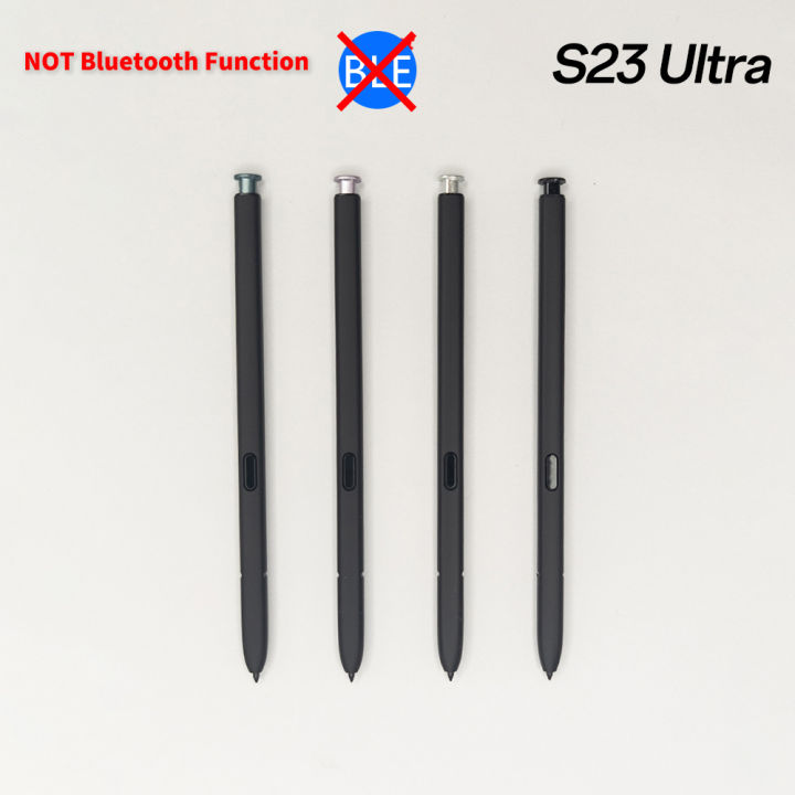 Phone Stylus Pen For S23 Ultra SM-S918B SM-S918U S918W S Pen Stylus Touch Screen Pen SPen Without Bluetooth