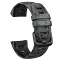 22mm Silicone Camo Watch Strap For Instinct 2 Watchband Replacement Wristband For Instinct 1/Esports/Solar Band Bracelet.