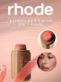 Rhode Pocket Blush-Spicy Marg (Bright Coral).
