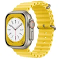 Smart Watch T800 Ultra 2023 New Series 8 Ultra Smart Watch Waterproof Sport Wireless Charger. 