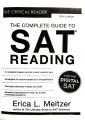 THE ULTIMATE GUIDE TO DIGITAL
SAT READING BY ERICA L MELTZER. 