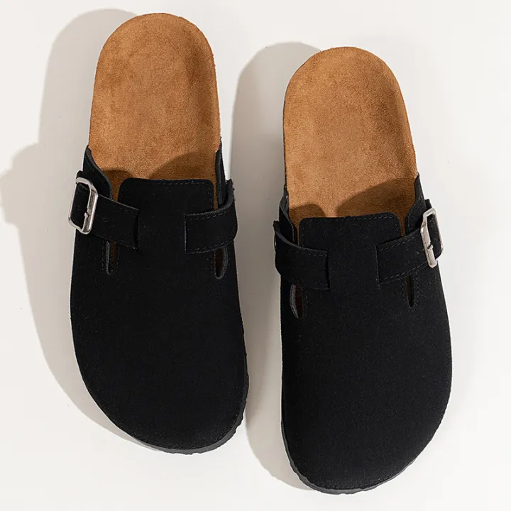 Men's%20Toe-Toe%20Slippers,%20Fashionable%20and%20Versatile,%20Thick-Soled,%20Wear-Resistant,%20Soft-Soled,%20Slip-On%20Casual%20Sandals%20-%20Image%202