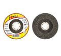 20 pices box 4" inches josili flaf disc Grinding Sanding Wheels profesional high quality.