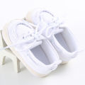 Baby Boys Shoes Sailor Formal POLO Set Soft Sole Newborn First Walkers 0-18 Months. 