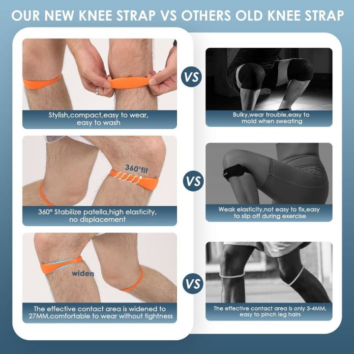 Silicone%20Patella%20Tendon%20Knee%20Straps%20Knee%20Support%20Fixed%20Protection%20Patella%20Knee%20Strap%20Highly%20Elastic%20Flexible%20-%20Image%203
