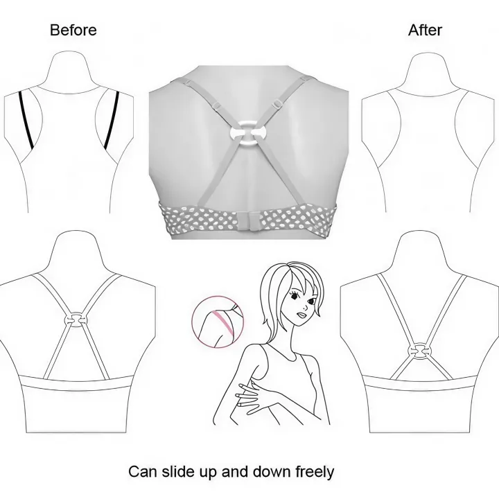 Women's%20Bra%20Hook%20Set%20with%20Cross%20Back%20Straps%20-%20Anti-Slip%20Invisible%20Clasp%20for%20Comfort%20&%20Elegance%20-%20Image%202