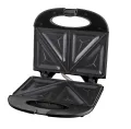 Sandwich Toaster Black 01 Year Company Warranty. 