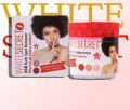 white secret dark spot remover cream. 