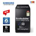 SAMSUNG 8 Kg Top Loading Digital Inverter Eco Bubble Washing Machine WA40F08D1CIM. 