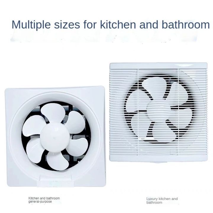 6%20Inch%20Silent%20Fan%20220V%20Exhaust%20Ventilation%20Outlet%20Air%20Extractor%20for%20Toilet%20Bathroom%20Kitchen%20Hood%20Ventilator%20-%20Image%204
