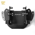 Xmax 2023 chill bracket can be installed without conversion. 
