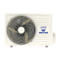 Walton Inverter AC 1.5 Ton WSI-KRYSTALINE (PRETO)-18M [BLUETOOTH]. 
