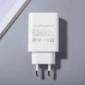 Vivo Flash Charger Dual Engine Charger 18 watt Original Fast Charging Speed Y20 S1. 