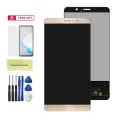 5.9'' IPS LCD For Huawei Mate 9 LCD Display with Frame Touch Screen Digitizer Assembly For Mate9 LCD MHA-L29, MHA-L09, MHA-AL00. 