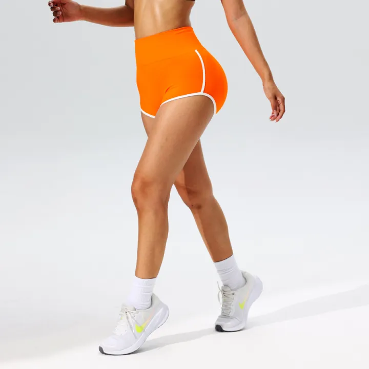 Women%20High%20Waist%20Yoga%20Shorts%20With%20Luminous%20Strips%20Sportswear%20Woman%20Gym%20Shorts%20Legging%20Fitness%20Running%20Activewear%20Workout%20Clothes%20-%20Image%205